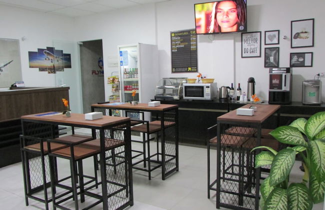FlyNow Studios: Aeroporto, SP Expo e Metrô - Foto 4