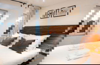 Foto 1 - The Haus - Alegria