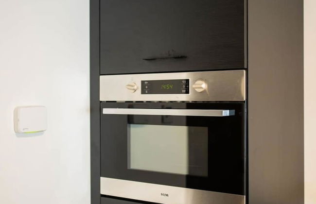Studio Serviced Apartments With View -prh14/15- - Foto 20