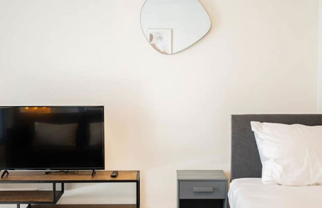Studio Serviced Apartments With View -prh14/15- - Foto 19