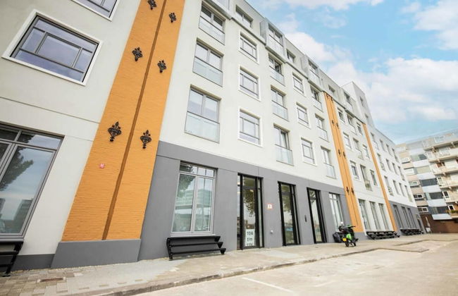 Studio Serviced Apartments With View -prh14/15- - Foto 17