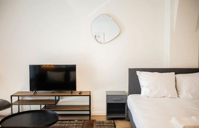 Studio Serviced Apartments With View -prh14/15- - Foto 5