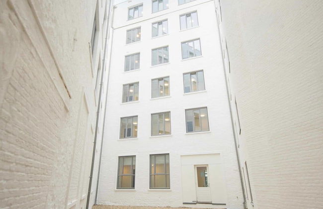Studio Serviced Apartments With View -prh14/15- - Foto 24