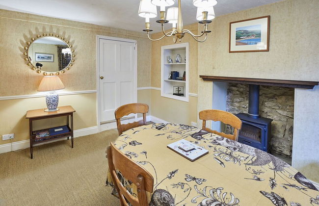 Host Stay Sixpence Cottage - Foto 14