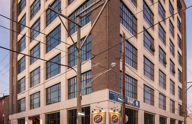 Sosuite 2BR Apt w W/d, Gym, On-site Restaurant - Foto 31