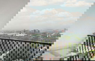 Foto 3 - w Spectacular 1BR With Terrace at Poblado
