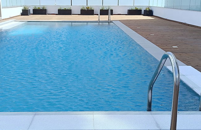 Larvella Estia Luxury Suites - Foto 28