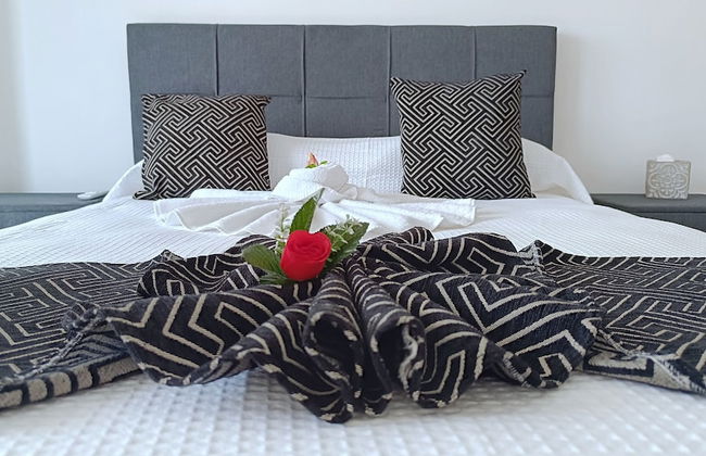 Larvella Estia Luxury Suites - Foto 5