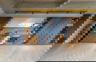 Foto 3 - Comfy Loft in Parque 93