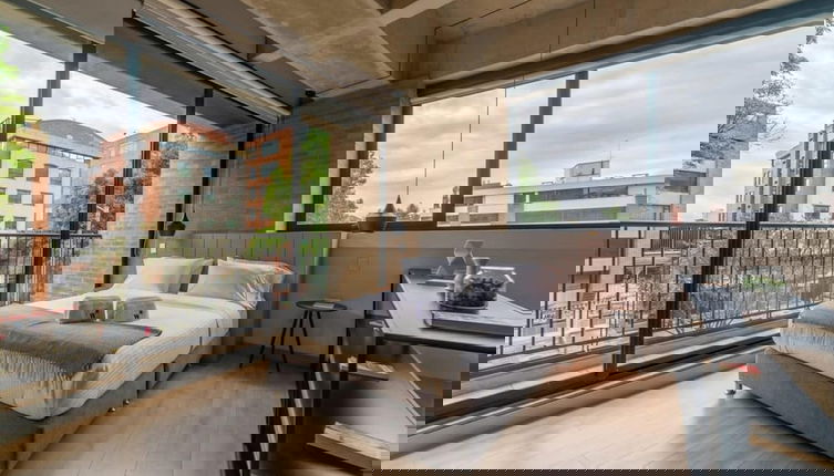 Foto 1 - Comfy Loft in Parque 93