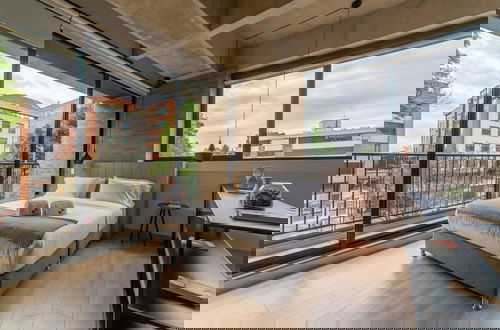 Foto 1 - Comfy Loft in Parque 93