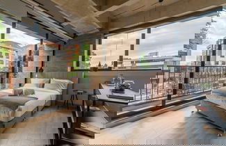 Photo 1 - Comfy Loft in Parque 93