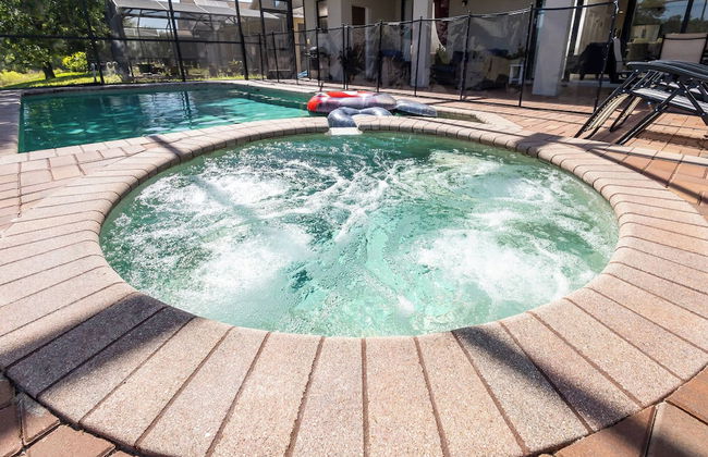 Home Away From Home At Bridgeford Crossing - Foto 40