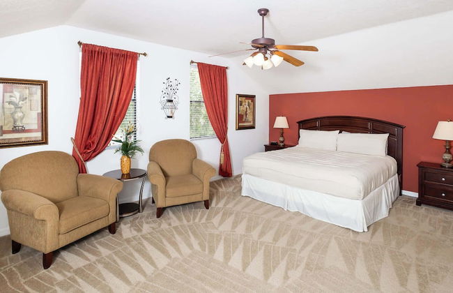 Home Away From Home At Bridgeford Crossing - Foto 20