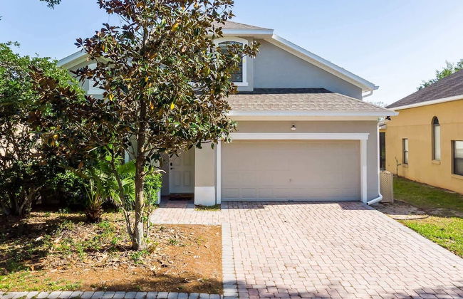 Home Away From Home At Bridgeford Crossing - Foto 68