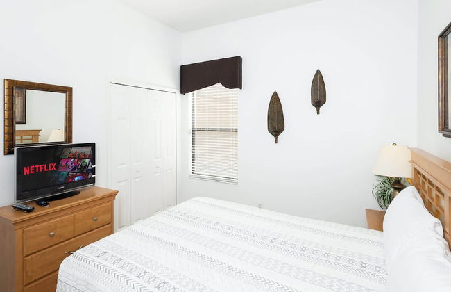 Home Away From Home At Bridgeford Crossing - Foto 10
