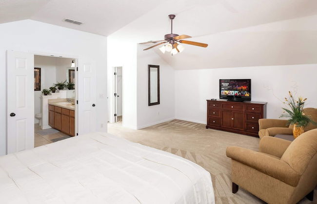 Home Away From Home At Bridgeford Crossing - Foto 9
