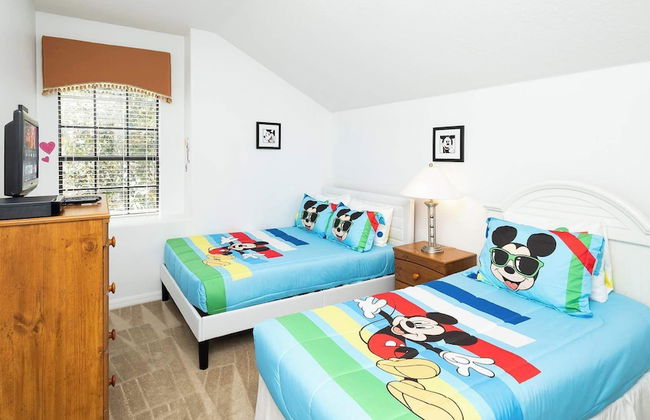 Home Away From Home At Bridgeford Crossing - Foto 18