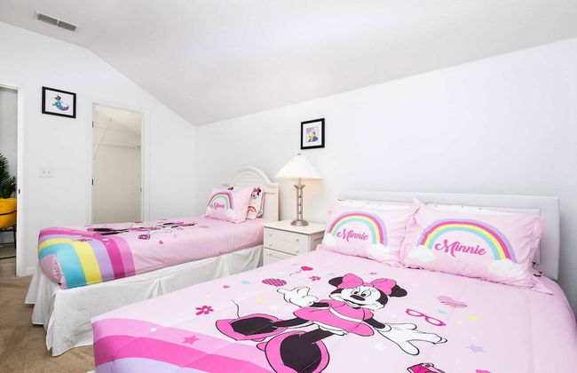 Home Away From Home At Bridgeford Crossing - Foto 7