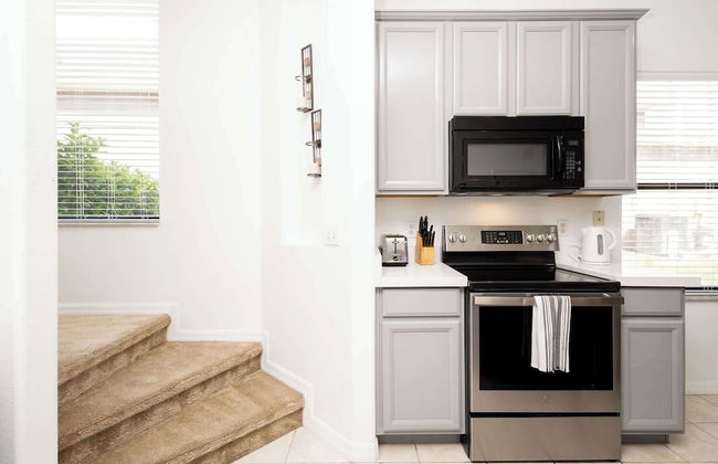 Home Away From Home At Bridgeford Crossing - Foto 24