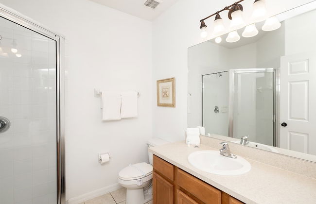 Home Away From Home At Bridgeford Crossing - Foto 32