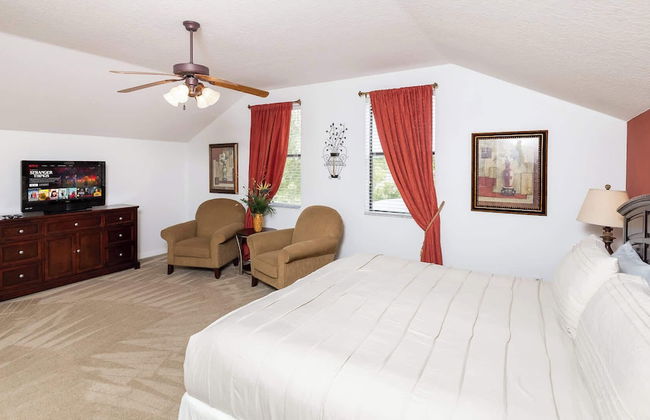 Home Away From Home At Bridgeford Crossing - Foto 8