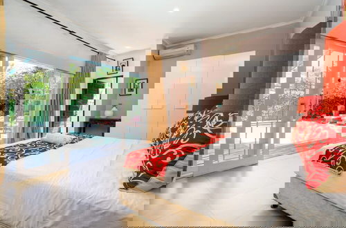 Foto 7 - Villa Mangga