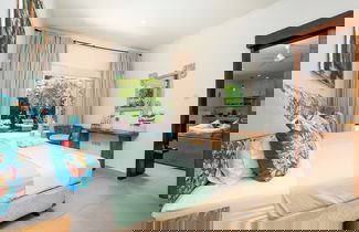 Foto 1 - Villa Mangga