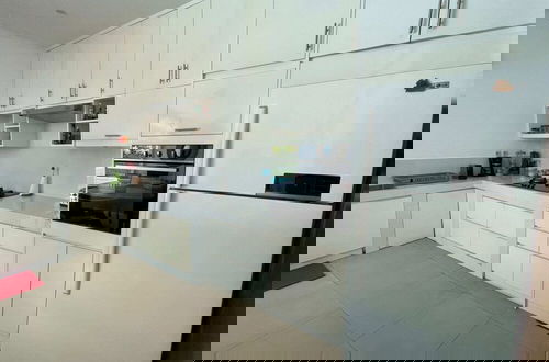 Foto 10 - Villa Mangga