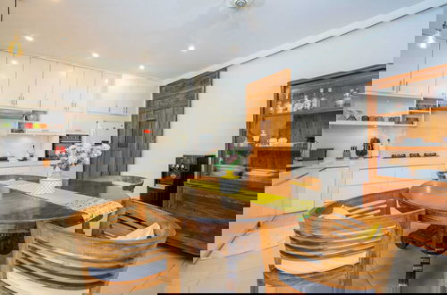 Foto 13 - Villa Mangga