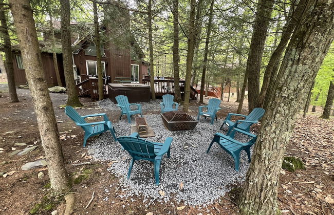 Luxury Family Escape Hottub/sauna/billiard/pool 4 Bedroom Home by RedAwning - Foto 33