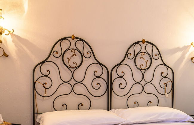 Villa Giulia by Myvillacollection - Foto 23