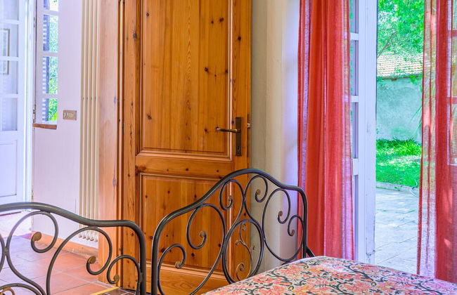 Villa Giulia by Myvillacollection - Foto 21