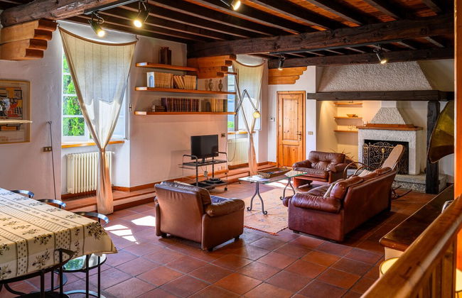 Villa Giulia by Myvillacollection - Foto 36