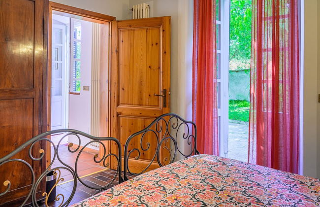 Villa Giulia by Myvillacollection - Foto 60