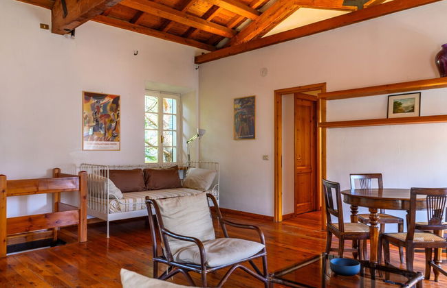 Villa Giulia by Myvillacollection - Foto 40