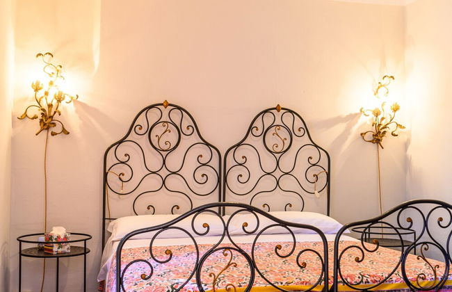 Villa Giulia by Myvillacollection - Foto 19