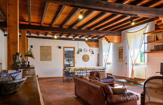 Villa Giulia by Myvillacollection - Foto 34