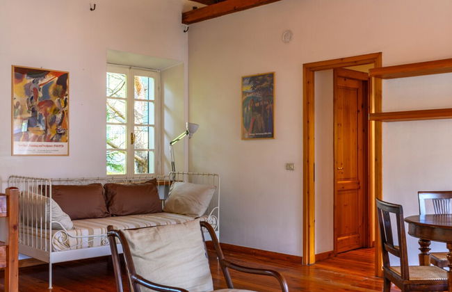 Villa Giulia by Myvillacollection - Foto 17