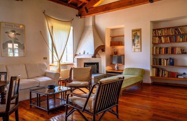 Villa Giulia by Myvillacollection - Foto 51