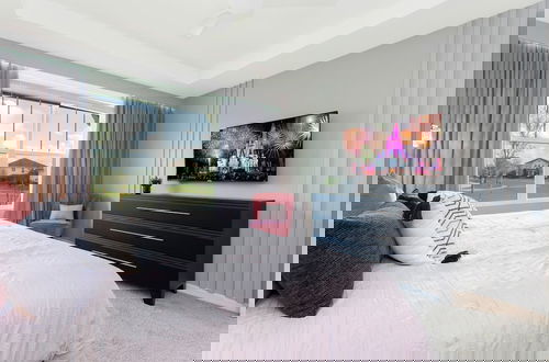 Foto 54 - Wonderful 9BD 6BA Mariogamer Solararesort Sleep 22