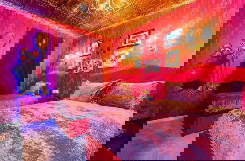 Foto 72 - Wonderful 9BD 6BA Mariogamer Solararesort Sleep 22