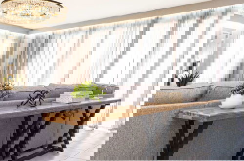 Foto 4 - Wonderful 9BD 6BA Mariogamer Solararesort Sleep 22