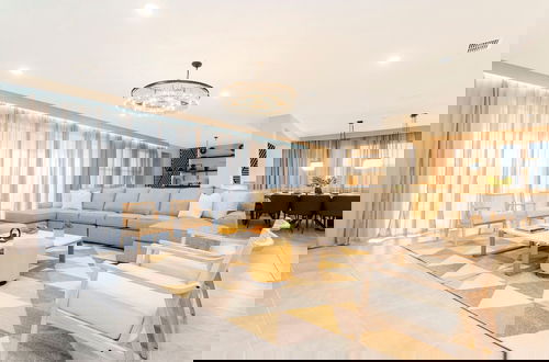 Foto 32 - Wonderful 9BD 6BA Mariogamer Solararesort Sleep 22