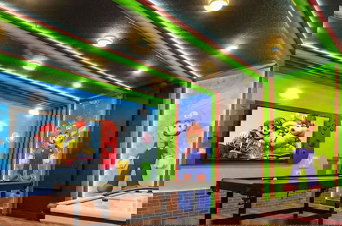 Foto 1 - Wonderful 9BD 6BA Mariogamer Solararesort Sleep 22