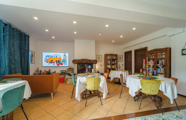 Agrolea Rodí Milici - Foto 35