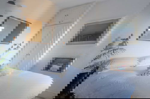 Foto 5 - Bright Stockwell Apartment