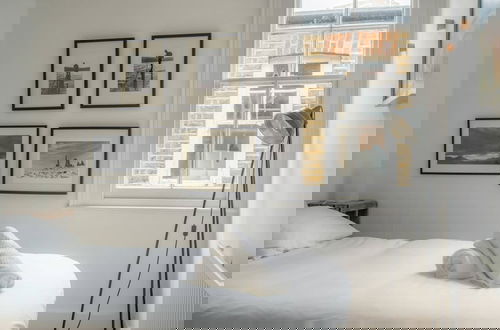 Foto 2 - Bright Stockwell Apartment