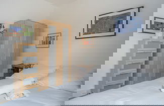 Foto 1 - Bright Stockwell Apartment