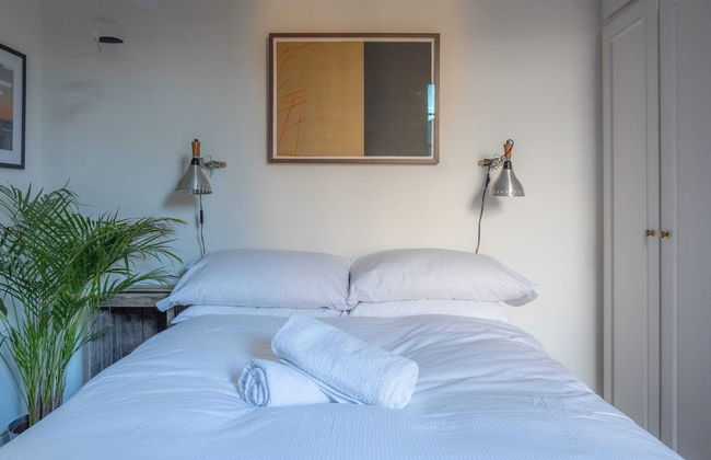 Bright Stockwell Apartment - Foto 4